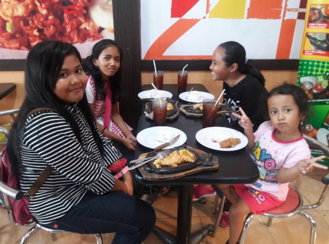 Makan Malam di Cilacap: 7 Tempat Hits yang Bikin Ngiler Tanpa Harus Keluar Kota