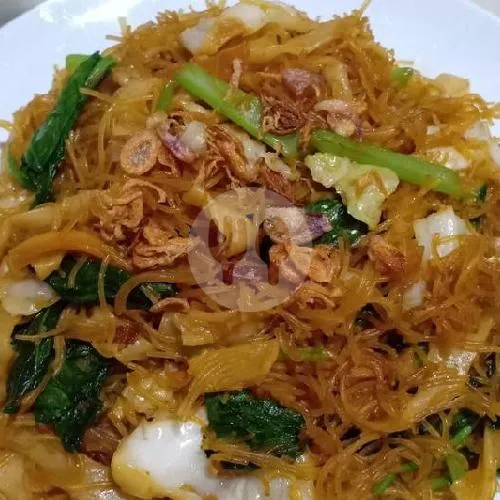 Bihun Goreng