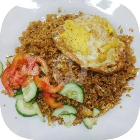 Nasi Goreng Biasa
