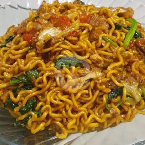 Mie Goreng