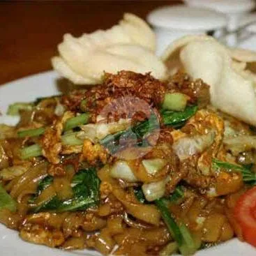Kwetiau Goreng