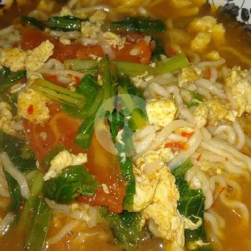 Mie Rebus